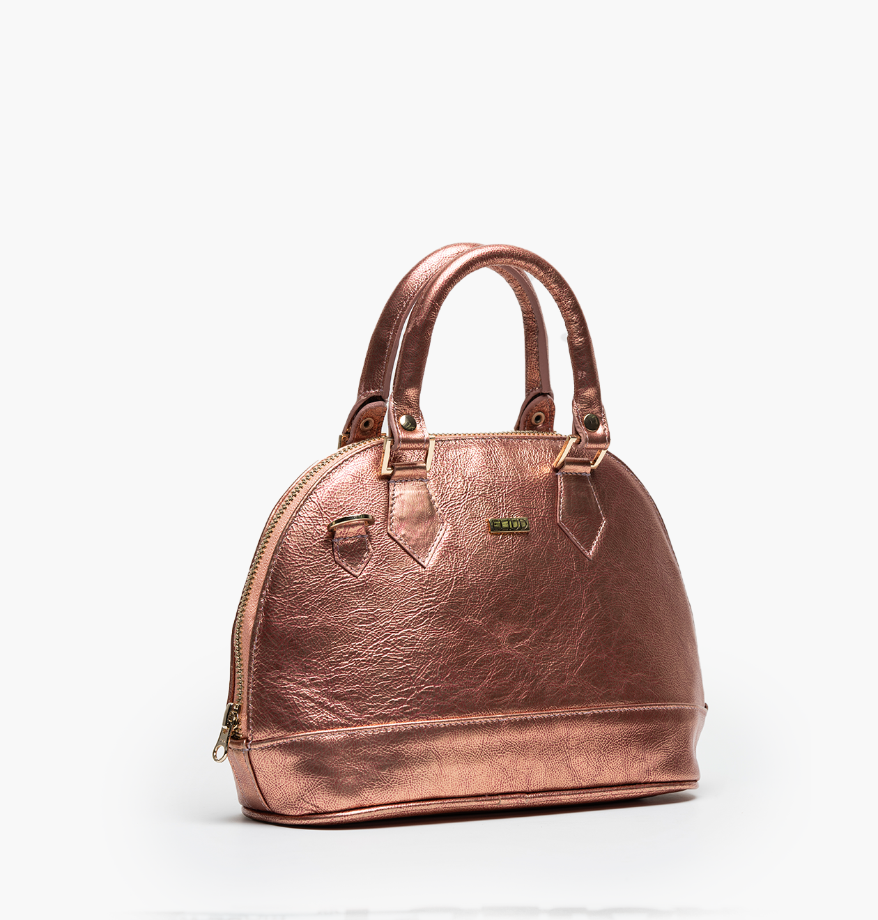 Calixta Rose Gold