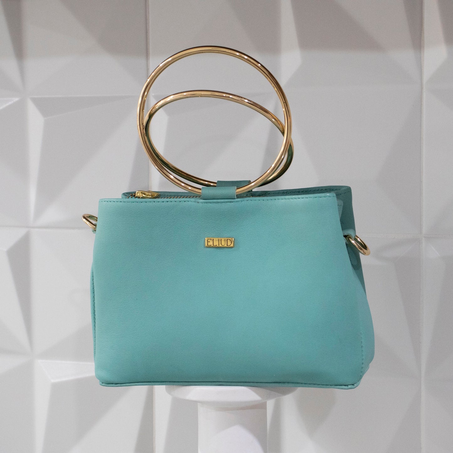 Soraya Azul Aqua