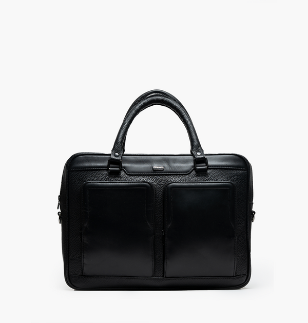 Maletín Cesar Black